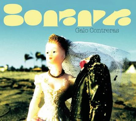 <h1>Galo Contreras</h1> Bohemio, poeta, roquero canta esas historias con guitarra en mano, que viene de lejanas tierras musicales donde fue voz y creador de Crista Galli, y que tras 20 a�os de hacer m�sica llega en solitario con Bonanza